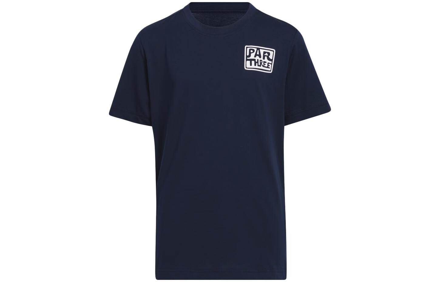 Детская футболка Adidas, темно-синий
Детская футболка Adidas, темно-синий