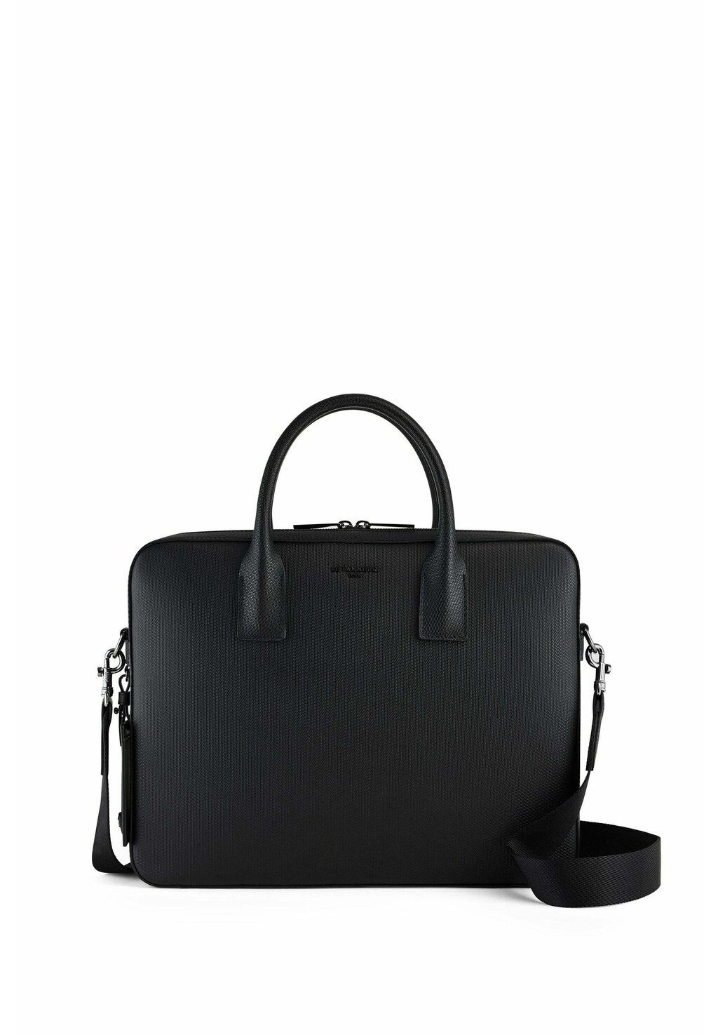 Портфель EMILE Le Tanneur, цвет Noir
Портфель EMILE Le Tanneur, цвет Noir