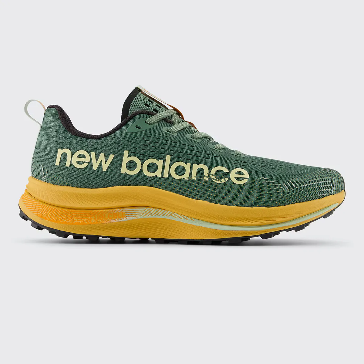 Мужские кроссовки для бега по пересеченной местности New Balance MTTRXCC1, зеленый
Мужские кроссовки для бега по пересеченной местности New Balance MTTRXCC1, зеленый