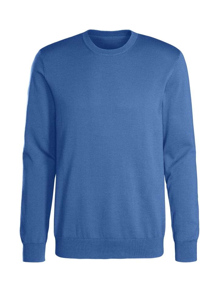 Пуловер H.I.S, синий
Пуловер H.I.S, синий