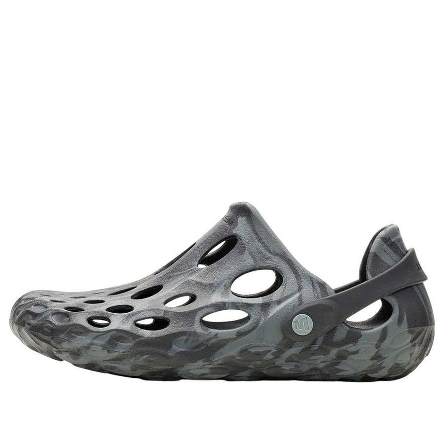 Сандалии Merrell Hydro Moc 'Black Brindle', черный
Сандалии Merrell Hydro Moc 'Black Brindle', черный