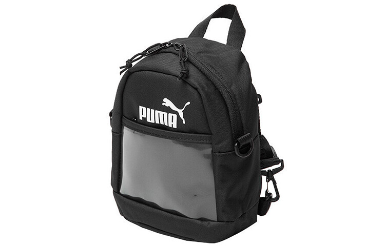 Рюкзак унисекс Puma, Black
Рюкзак унисекс Puma, Black