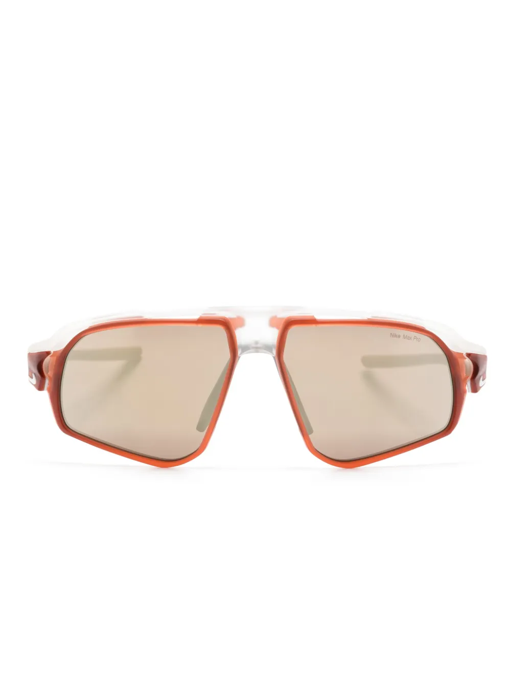 Солнцезащитные очки-навигаторы Flyfree Nike, красный
Солнцезащитные очки-навигаторы Flyfree Nike, красный