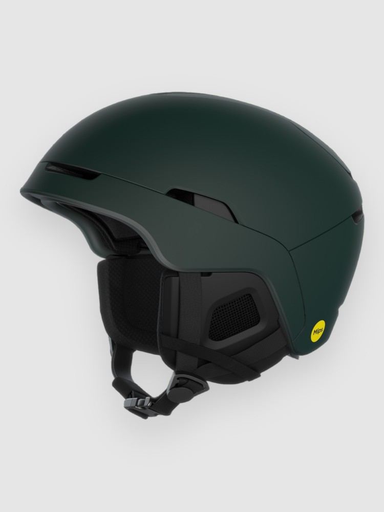 Шлем для сноуборда POC Obex Mips Helm, pargasite green matt
Шлем для сноуборда POC Obex Mips Helm, pargasite green matt