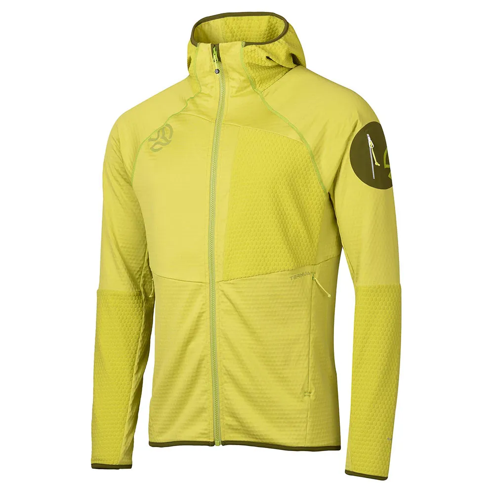 Куртка Ternua Ragger, желтый 
Куртка Ternua Ragger, желтый