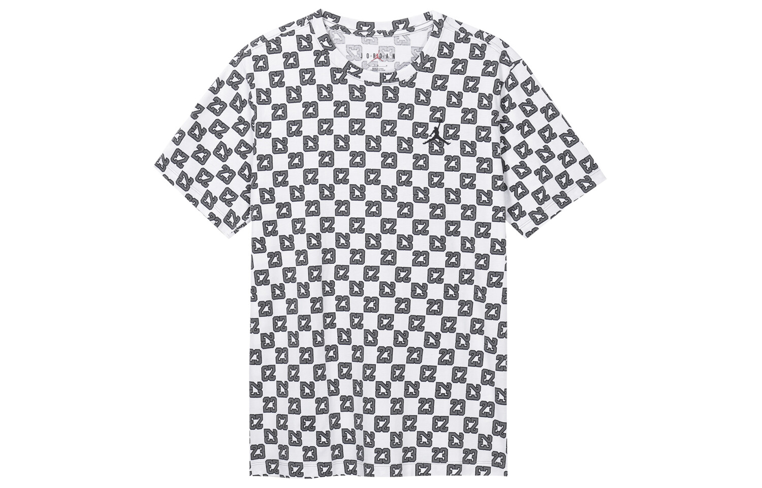 Футболка Jumpman мужская дымчато-серая Jordan, серый
Футболка Jumpman мужская дымчато-серая Jordan, серый