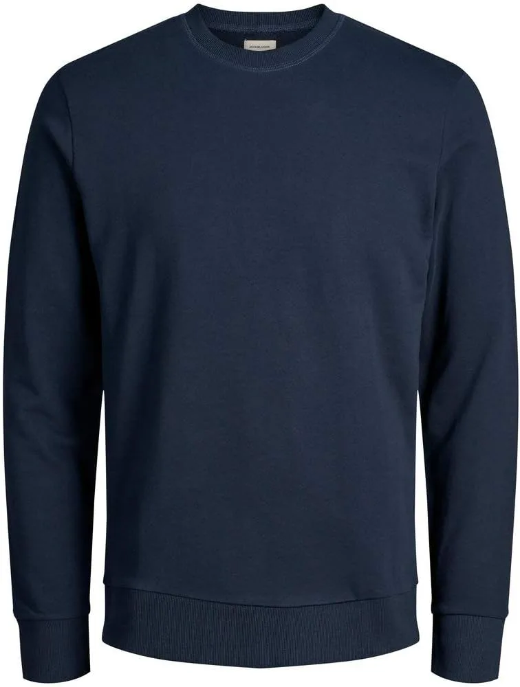 Джерси JACK & JONES Relaxed Fit Sweatshirt JJEBRADLEY
Джерси JACK & JONES Relaxed Fit Sweatshirt JJEBRADLEY