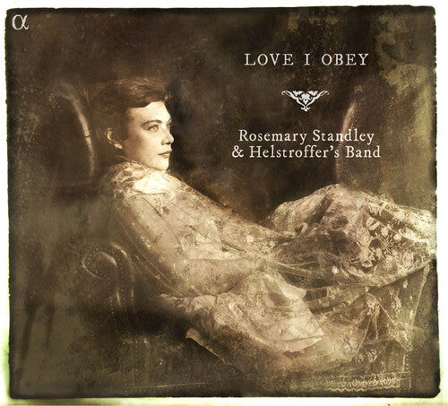 CD диск Lawes / Sharp / Campion / Wilson / Lomax: Love I Obey
CD диск Lawes / Sharp / Campion / Wilson / Lomax: Love I Obey