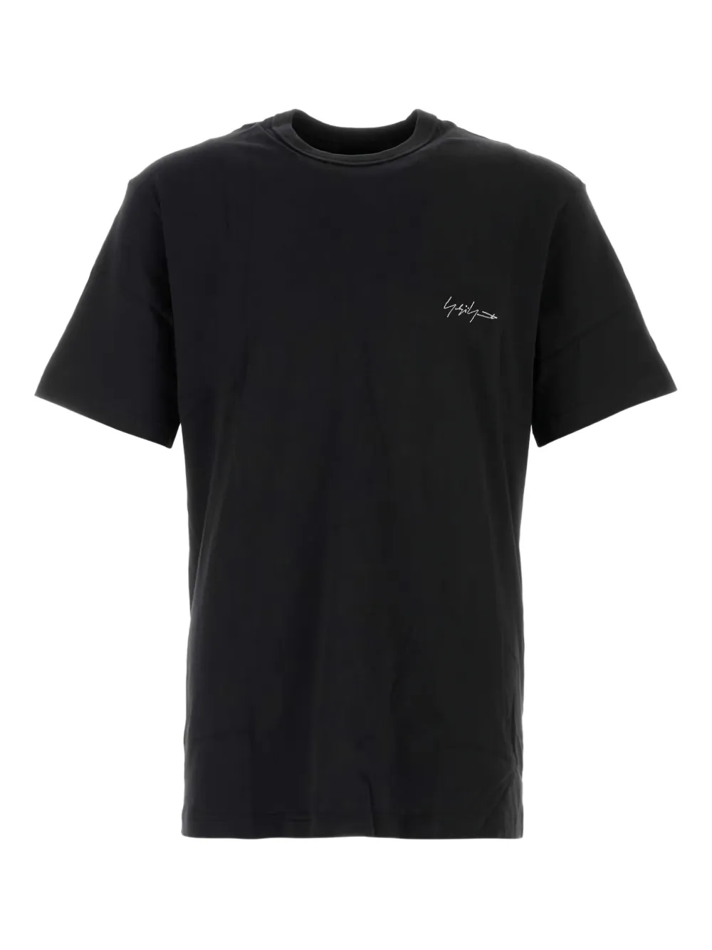 Хлопковая футболка с короткими рукавами Kuro, черный
Хлопковая футболка с короткими рукавами Kuro, черный