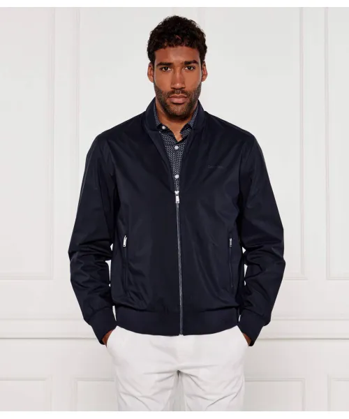 Бомбер Regular fit Calvin Klein, синий
Бомбер Regular fit Calvin Klein, синий