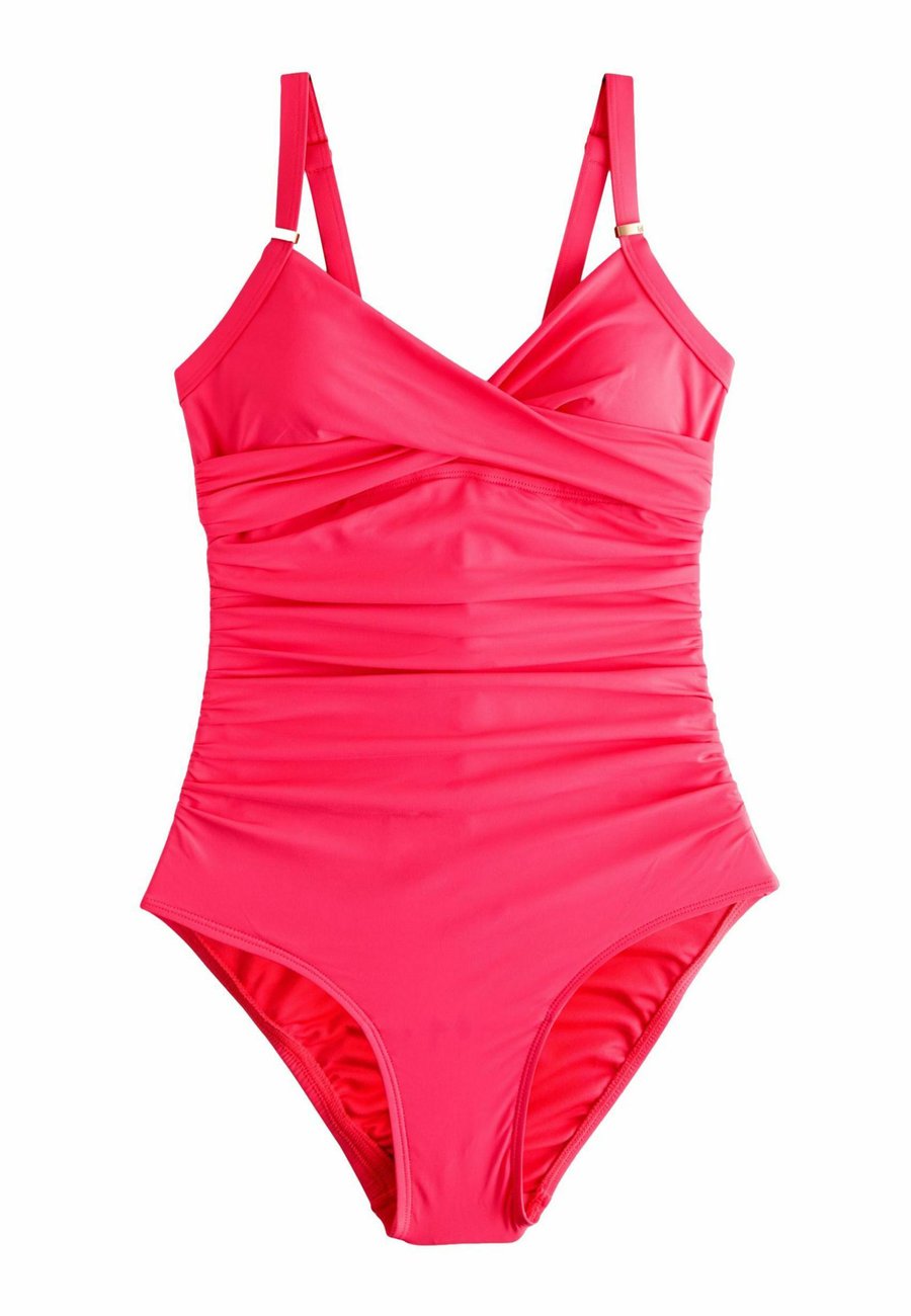 Купальник Next TUMMY CONTROL, Watermelon Pink/Pink
Купальник Next TUMMY CONTROL, Watermelon Pink/Pink