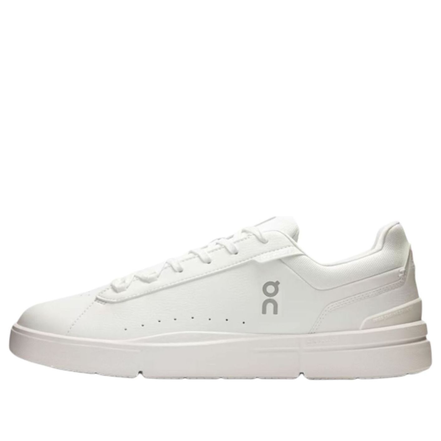 Кроссовки On Running The Roger Advantage 1 'White'
Кроссовки On Running The Roger Advantage 1 'White'