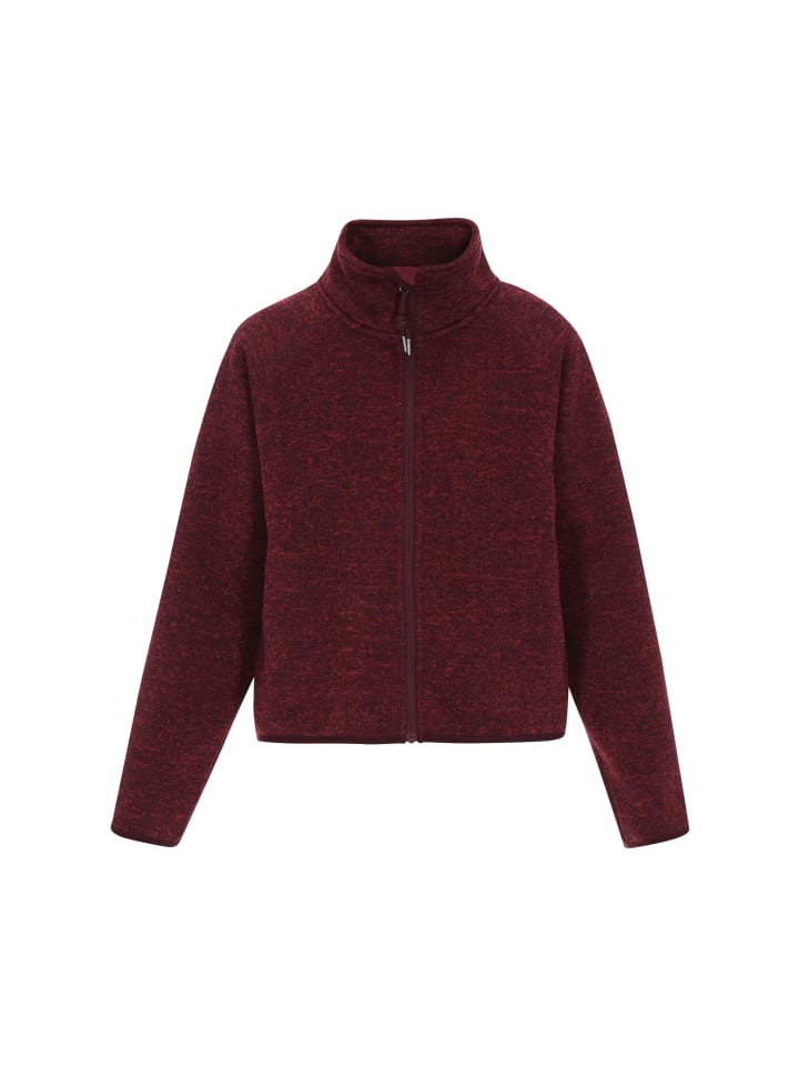 Флисовая куртка Schmuddelwedda
Флисовая куртка Schmuddelwedda