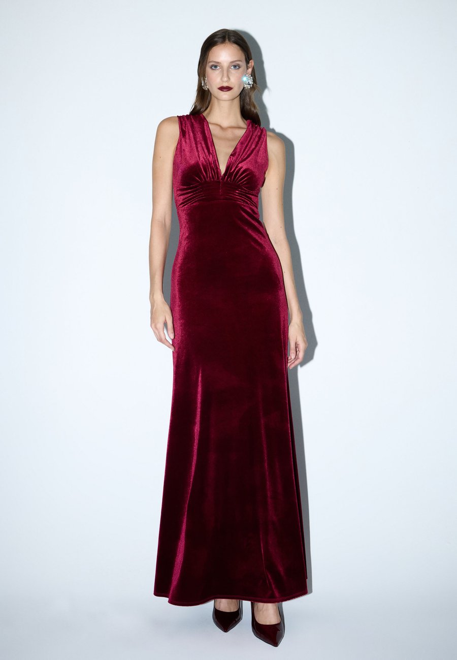 Платье adL Occasion wear, Claret Red/Bordeaux
Платье adL Occasion wear, Claret Red/Bordeaux