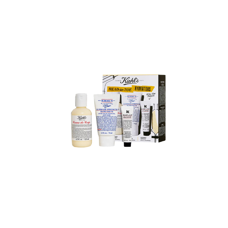 Набор для ухода за телом keyanshi мясо кардамон увлажняющий крем 125мл + крем для рук 75мл + помада 15мл Kiehl's
Набор для ухода за телом keyanshi мясо кардамон увлажняющий крем 125мл + крем для рук 75мл + помада 15мл Kiehl's