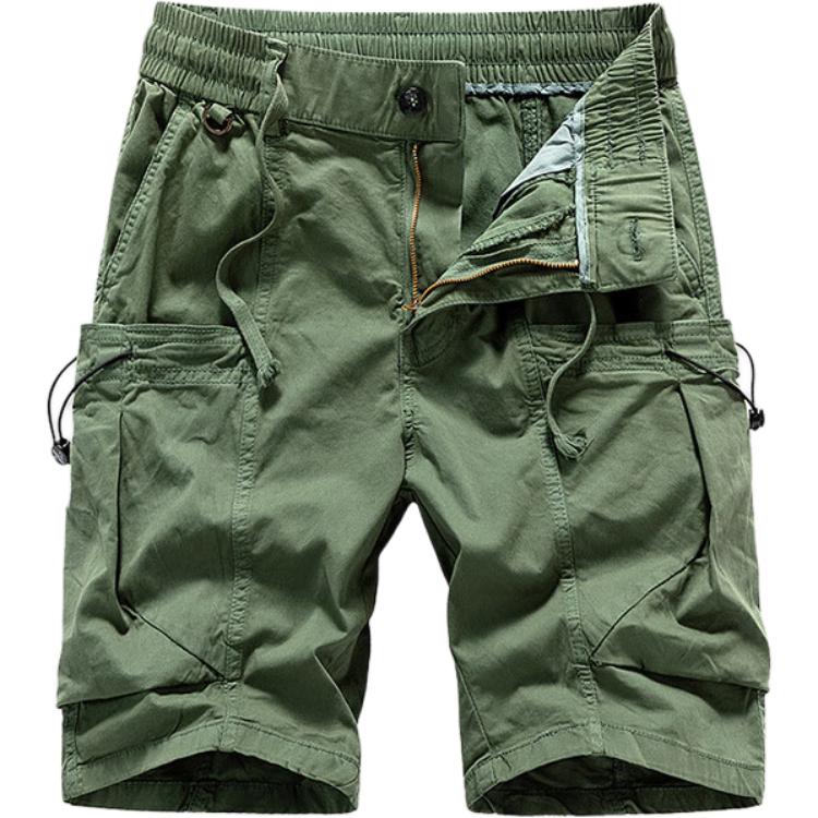Шорты SS24 Cargo JEEP SPIRIT, зеленый
Шорты SS24 Cargo JEEP SPIRIT, зеленый
