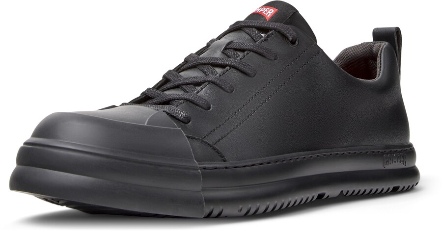 Кроссовки CAMPER Junction Runner, Black
Кроссовки CAMPER Junction Runner, Black