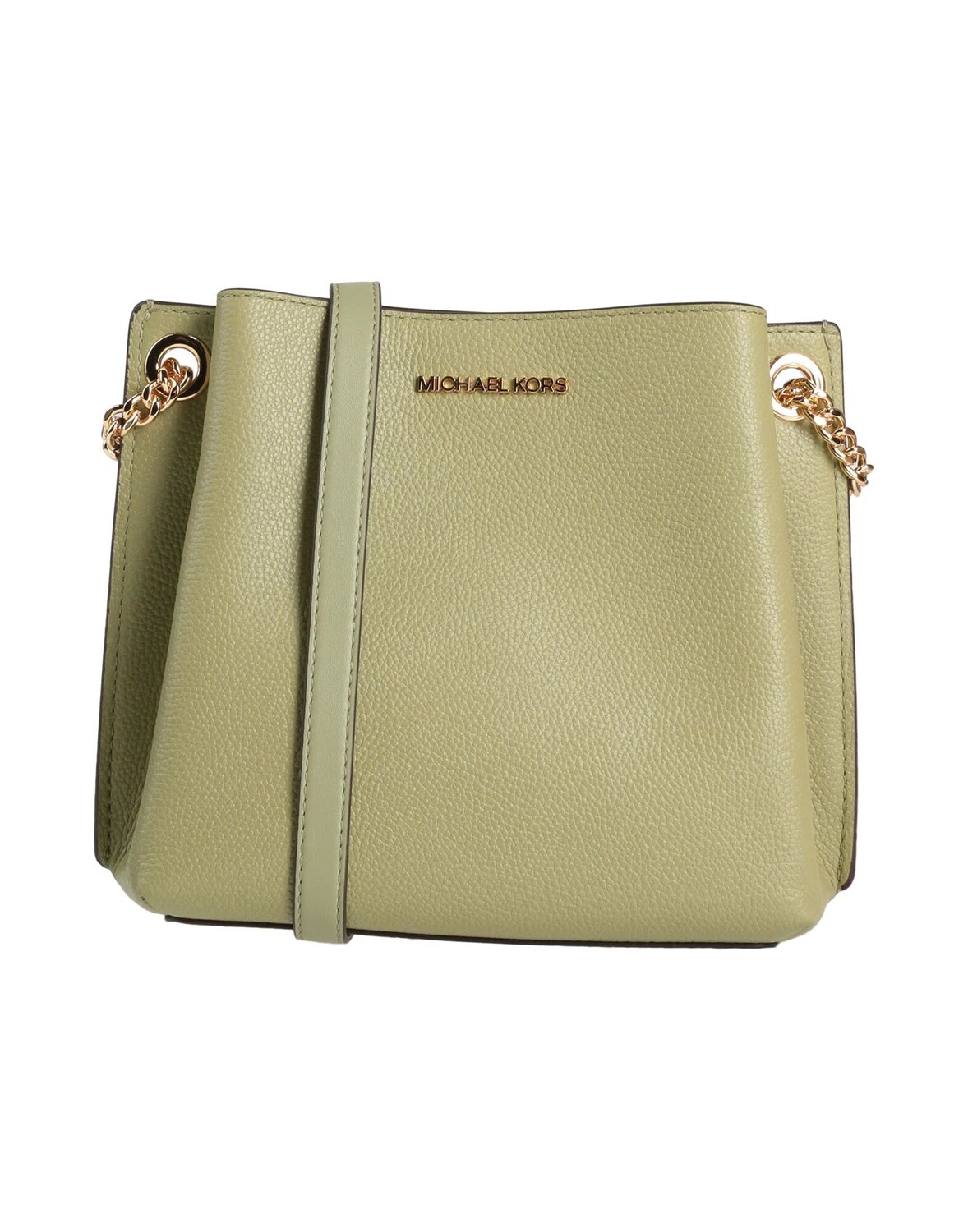 Сумка через плечо Michael Kors, зеленый
Сумка через плечо Michael Kors, зеленый