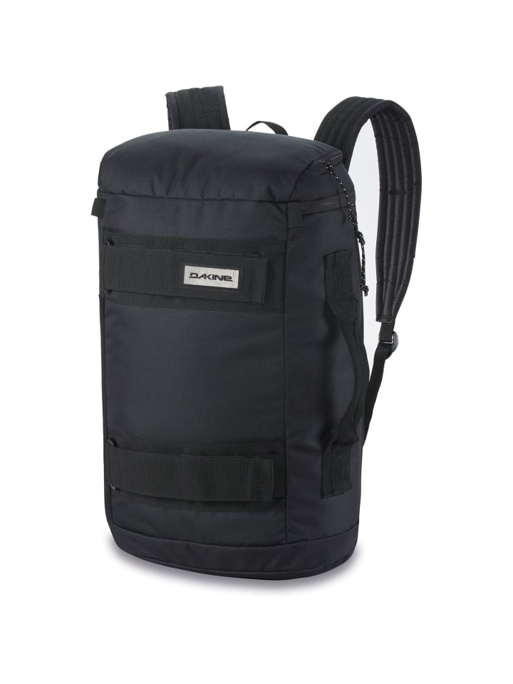 Dakine Рюкзак Mission Street 25 л, черный
Dakine Рюкзак Mission Street 25 л, черный
