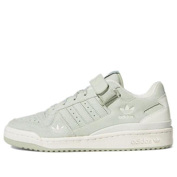 Кроссовки форум полуботинки Adidas, зеленый
Кроссовки форум полуботинки Adidas, зеленый