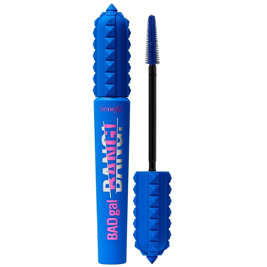 Тушь для ресниц Benefit BADgal BANG! Volumenspendende Mascara, Limited Edition Power Blue / 8,5 g
Тушь для ресниц Benefit BADgal BANG! Volumenspendende Mascara, Limited Edition Power Blue / 8,5 g
