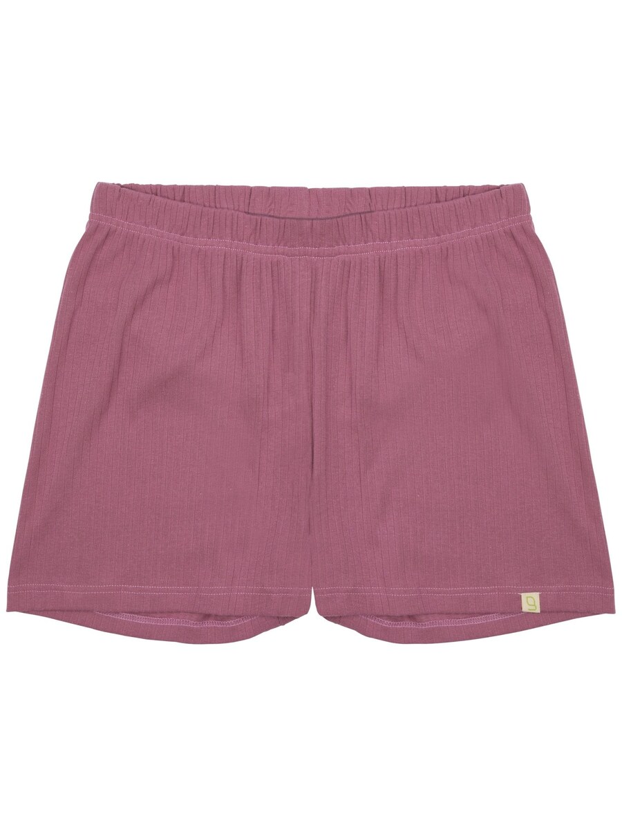 Пижамные штаны greenjama, Berry
Пижамные штаны greenjama, Berry