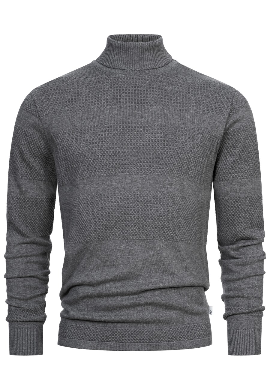 Свитер Kronstadt Fisker, серый
Свитер Kronstadt Fisker, серый