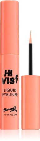 Жидкая подводка для глаз Barry M Hi Vis Neon, Fire Up 2,8 ml
Жидкая подводка для глаз Barry M Hi Vis Neon, Fire Up 2,8 ml