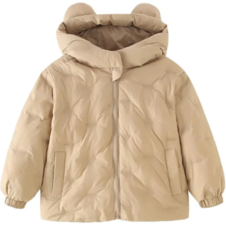 Пуховик для детей 3-7 лет Disney, хаки
Пуховик для детей 3-7 лет Disney, хаки