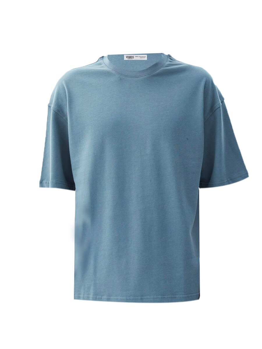 Рубашка VAMOS CLO Gilbert, серый
Рубашка VAMOS CLO Gilbert, серый