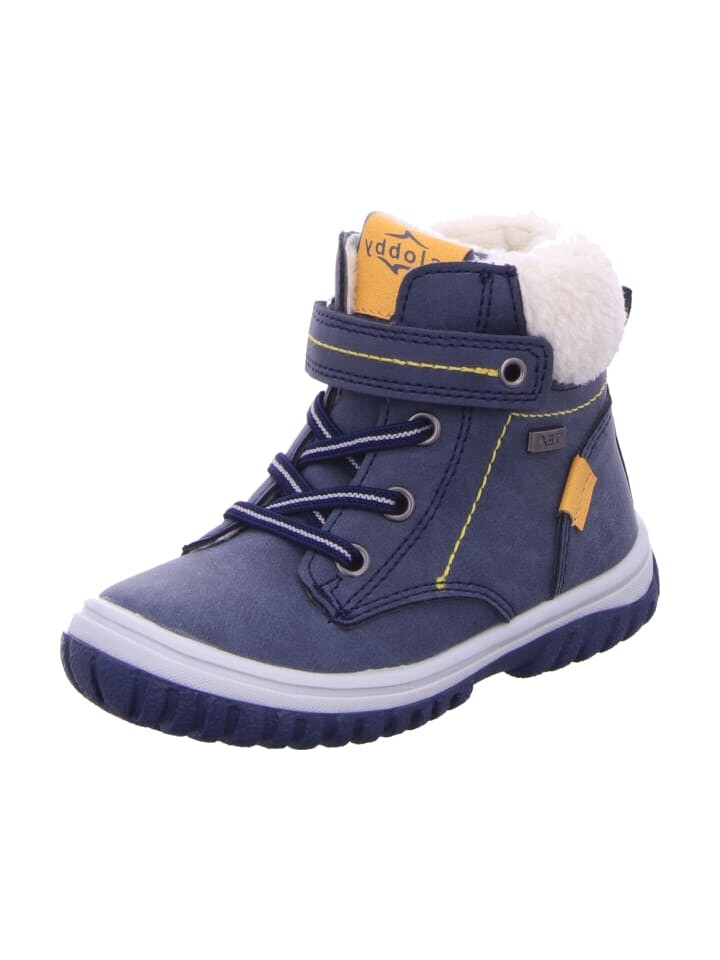 Сапоги Slobby Klett, синий
Сапоги Slobby Klett, синий