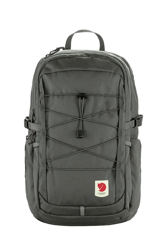 Рюкзак Skule 20L Fjallraven, серый
Рюкзак Skule 20L Fjallraven, серый