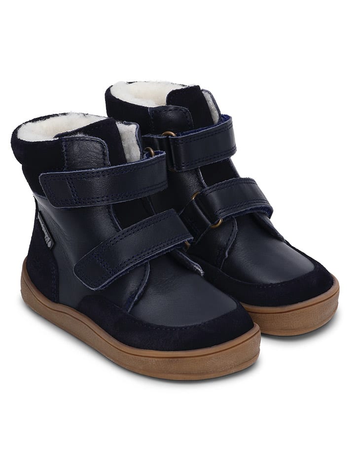 Ботинки Bundgaard, темно-синий
Ботинки Bundgaard, темно-синий