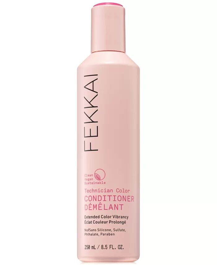 Техник Кондиционер для цвета Fekkai
Техник Кондиционер для цвета Fekkai