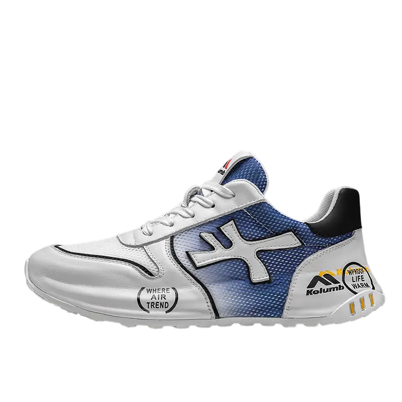 KOLUMB Мужские кеды низкие повседневные, черный золотой
KOLUMB Мужские кеды низкие повседневные, черный золотой