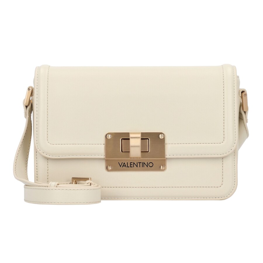 Сумка кросс-боди VALENTINO Floren, Cream
Сумка кросс-боди VALENTINO Floren, Cream