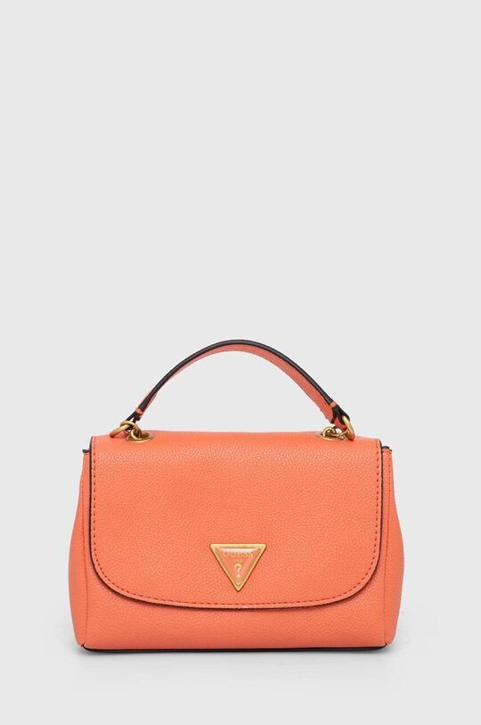 Сумка Guess, оранжевый
Сумка Guess, оранжевый