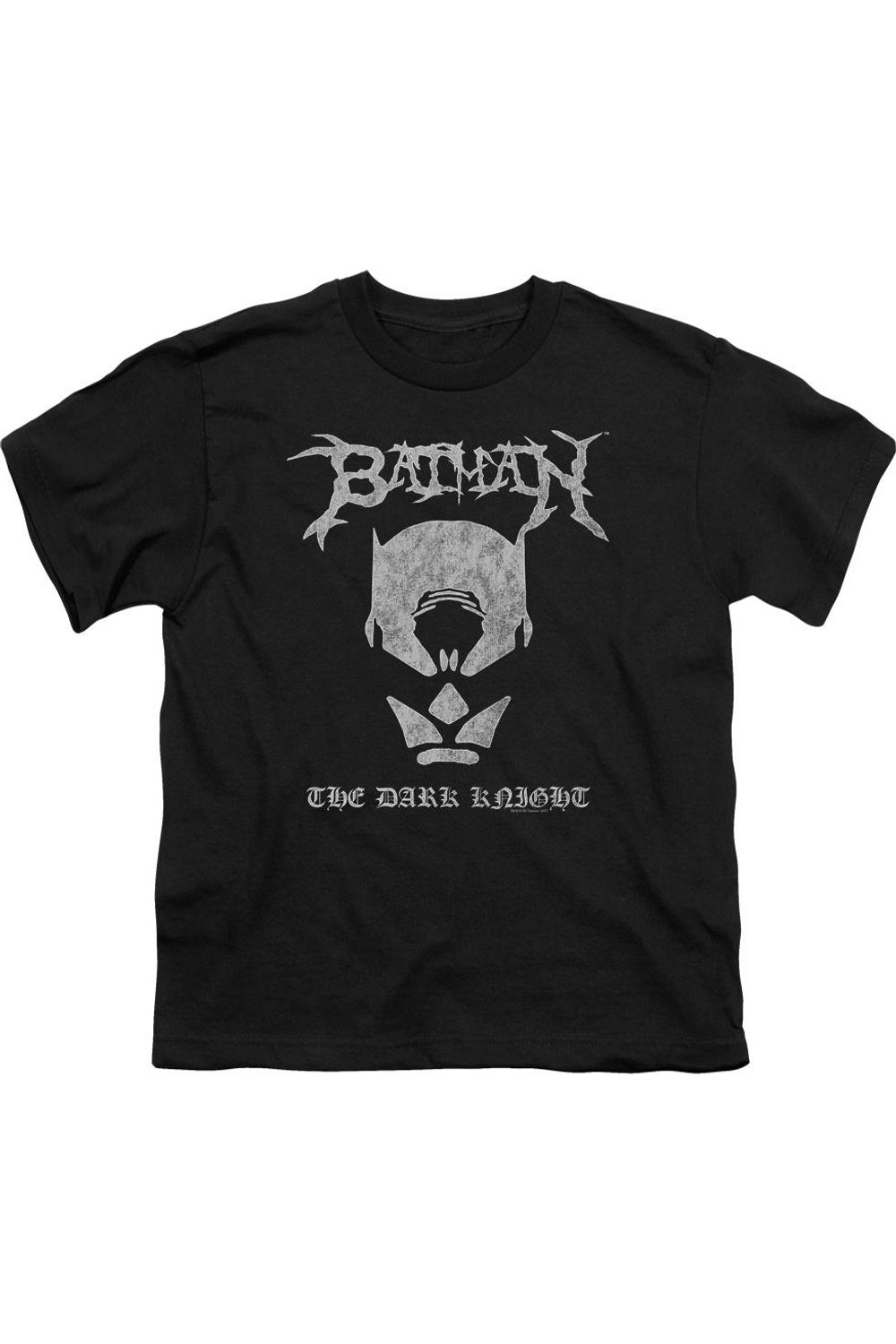 Футболка с коротким рукавом для детей Batman Black Metal Batman Gildan, Черный, Футболка с коротким рукавом для детей Batman Black Metal Batman Gildan
Футболка с коротким рукавом для детей Batman Black Metal Batman Gildan, Черный, Футболка с коротким рукавом для детей Batman Black Metal Batman Gildan