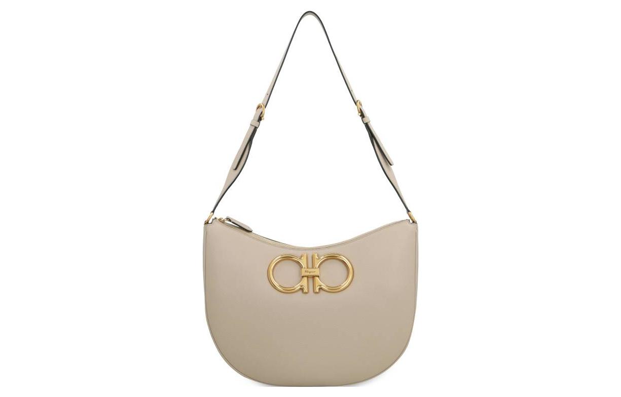 Сумка через плечо Ferragamo
Сумка через плечо Ferragamo