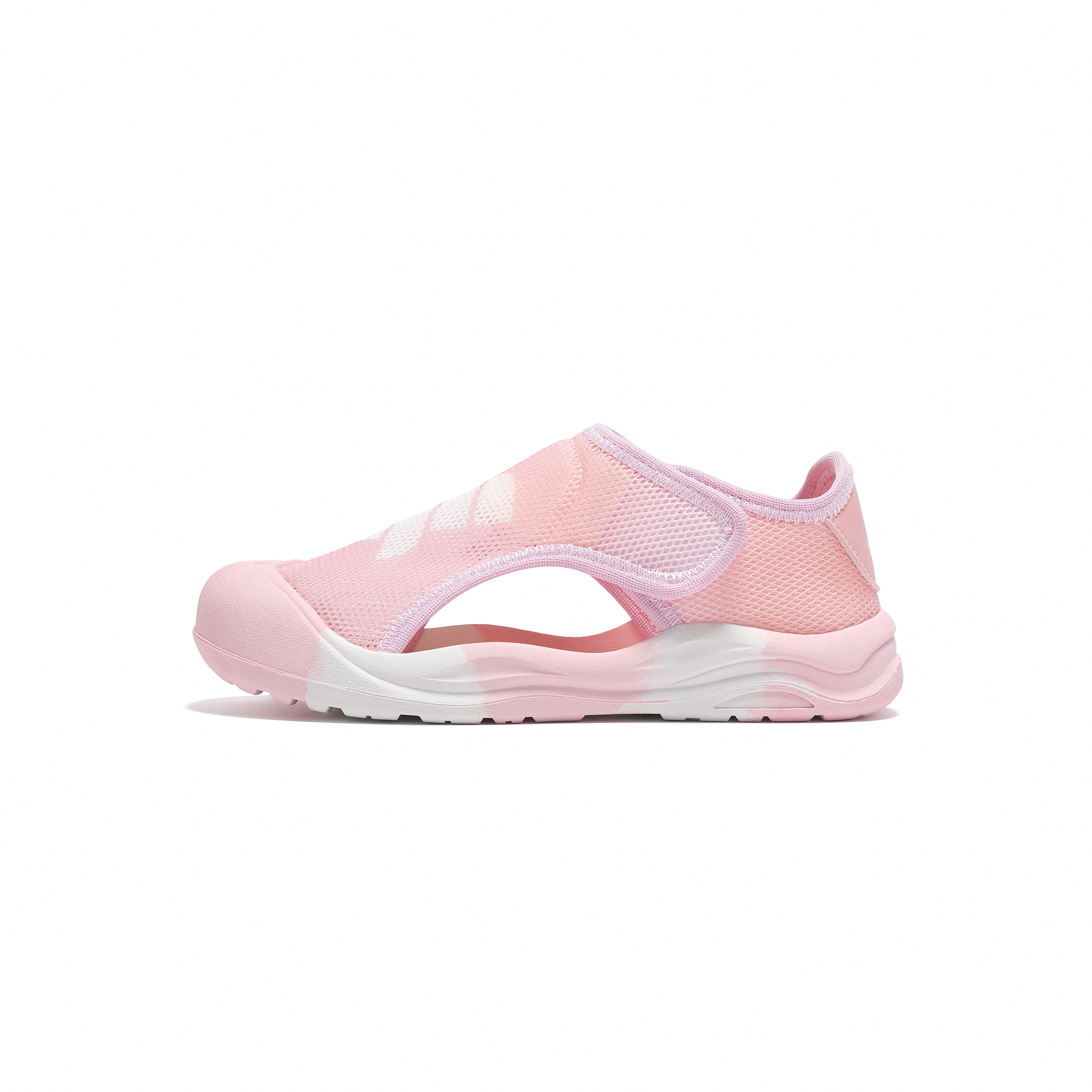 Детская обувь для повседневной жизни YeeHoO, розовый
Детская обувь для повседневной жизни YeeHoO, розовый