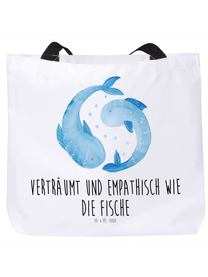 Шоппер Mr. & Mrs. Panda, белый
Шоппер Mr. & Mrs. Panda, белый