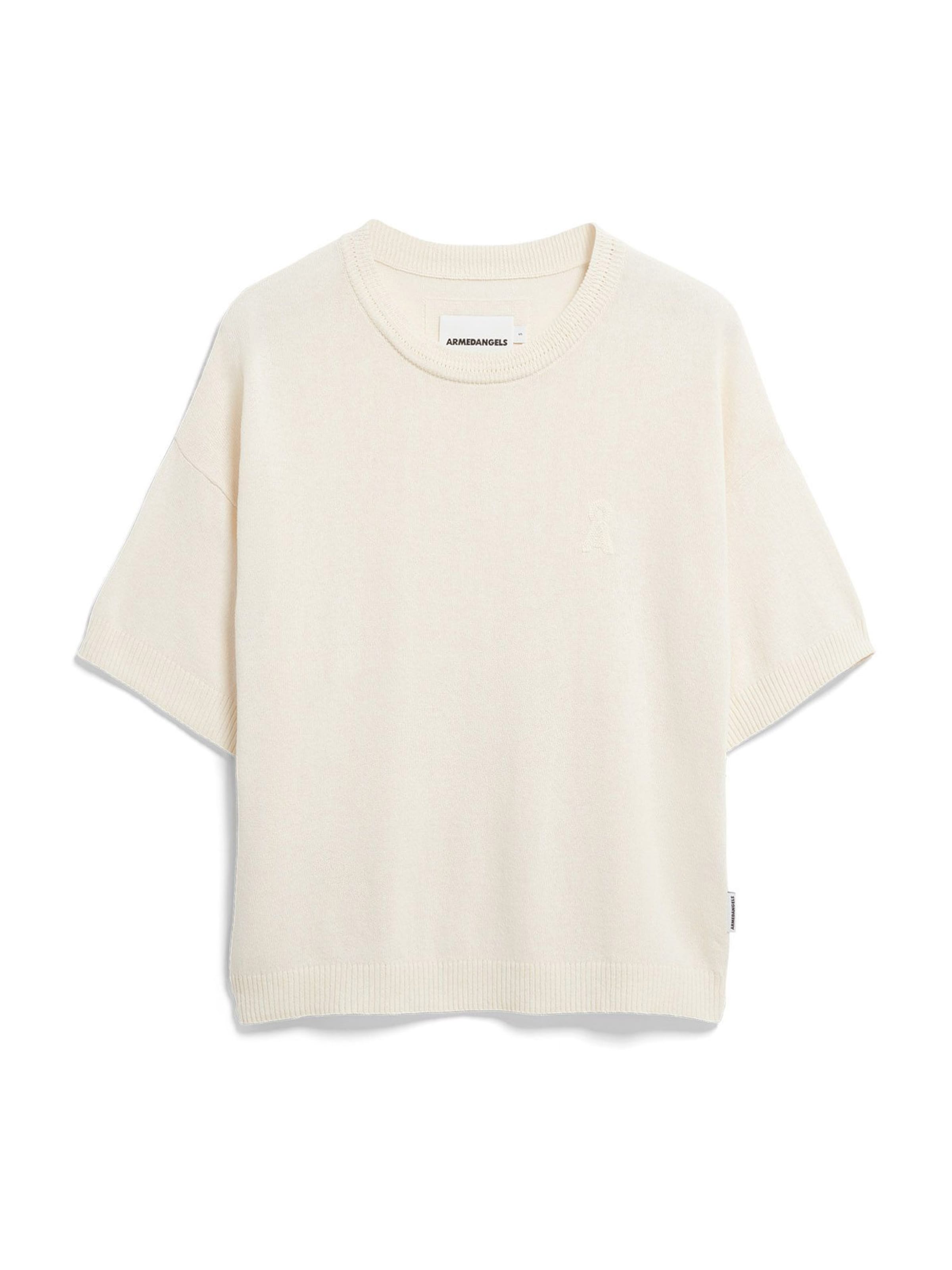 ARMEDANGELS Свитер в цвете экрю
ARMEDANGELS Свитер в цвете экрю