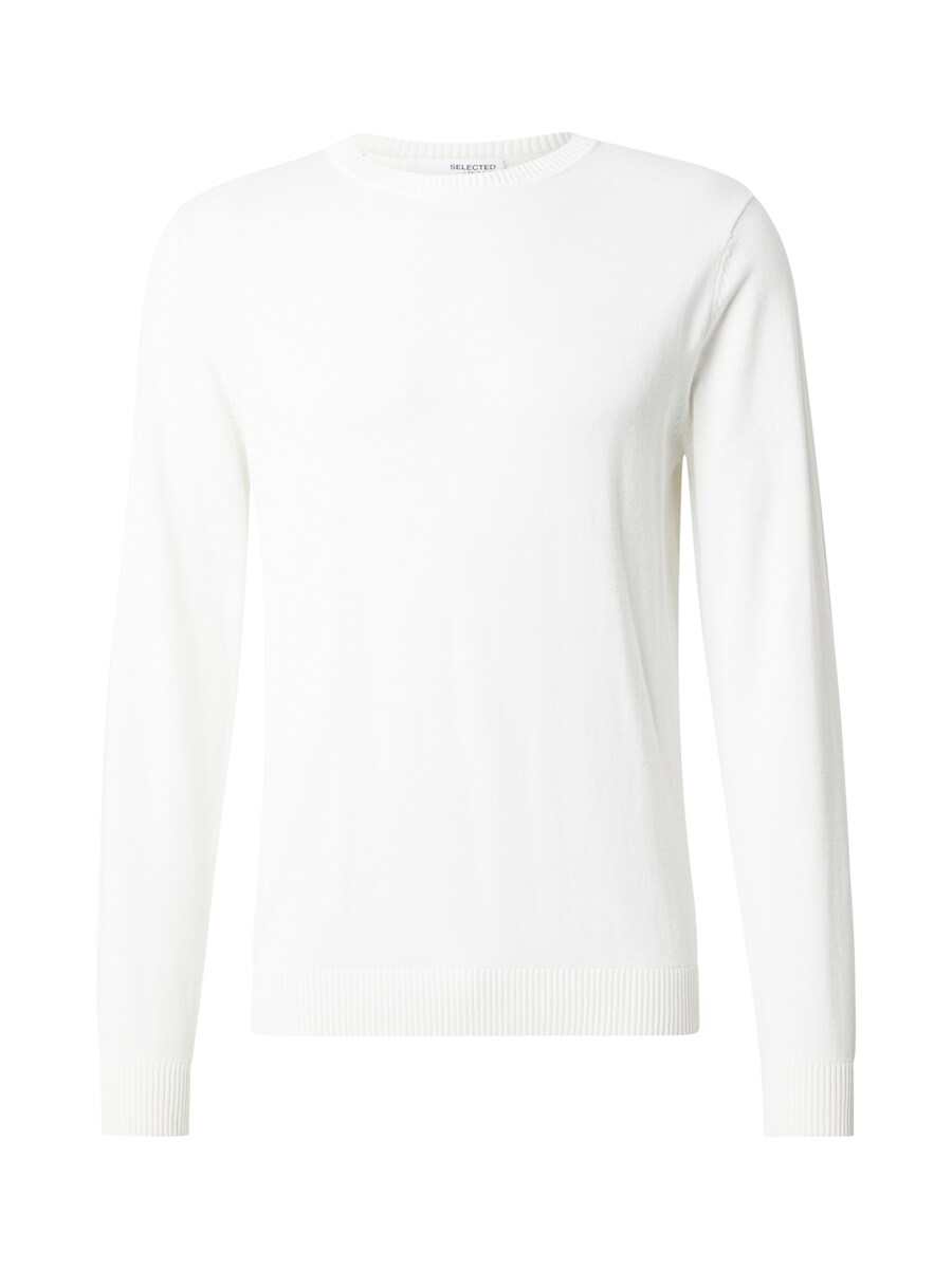 Свитер SELECTED SLHBERG, кремовый
Свитер SELECTED SLHBERG, кремовый