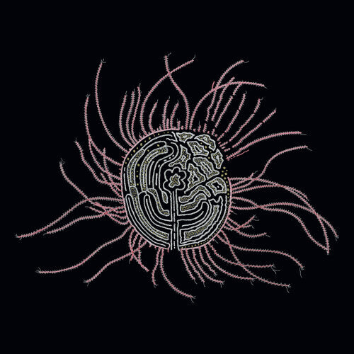 Виниловая пластинка Ka Baird: Bearings: Soundtracks for the Bardos'
Виниловая пластинка Ka Baird: Bearings: Soundtracks for the Bardos'