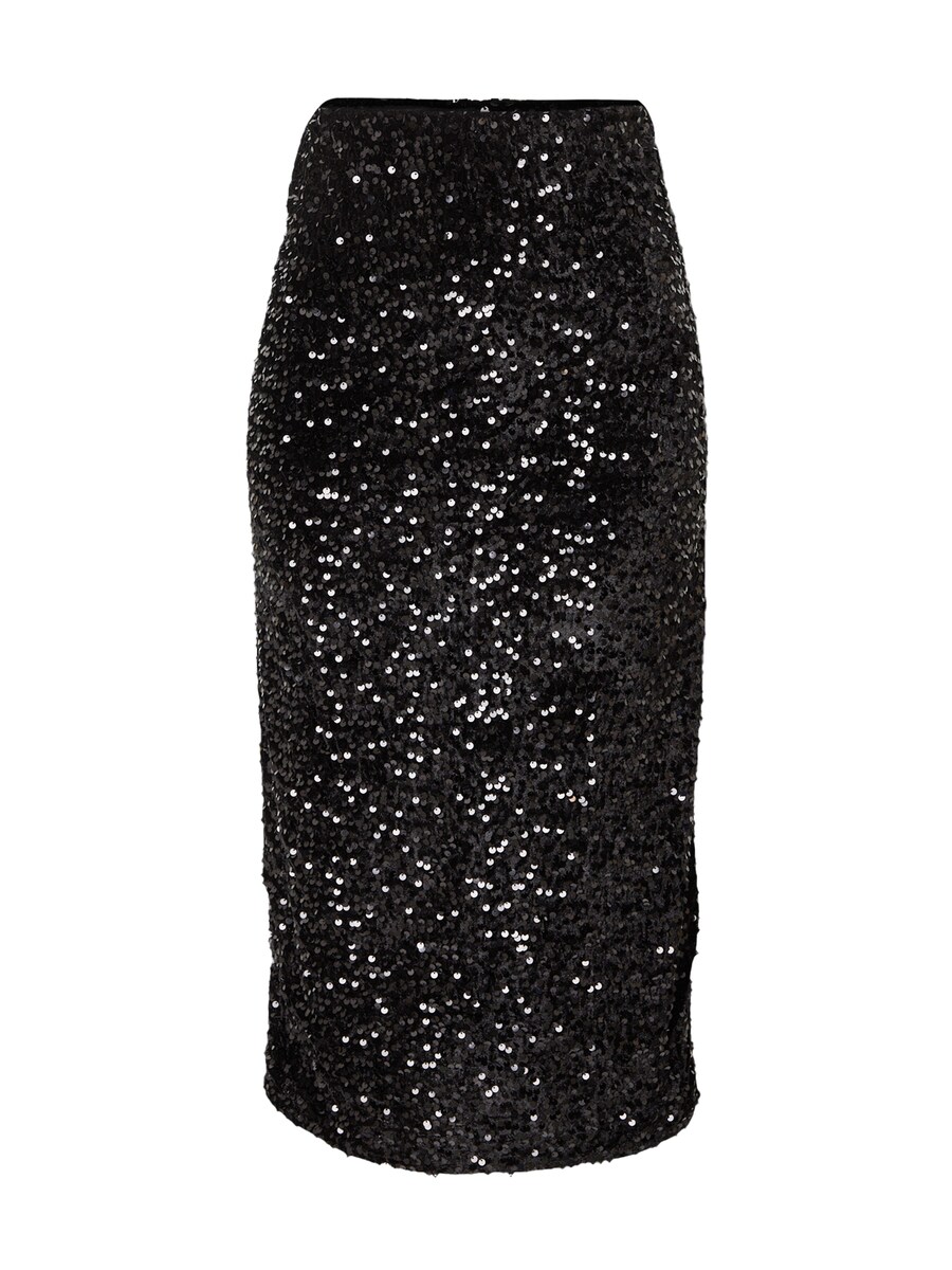 Юбка PIECES PCKAM, черный
Юбка PIECES PCKAM, черный