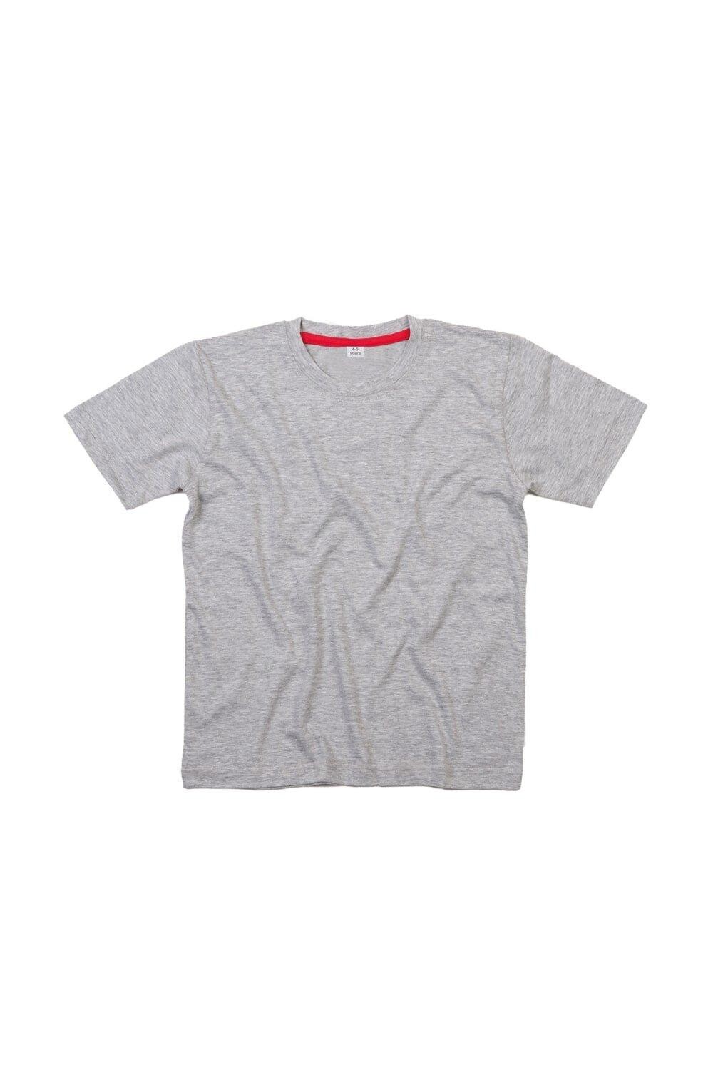 Футболка Heather Melange Supersoft Babybugz, серый
Футболка Heather Melange Supersoft Babybugz, серый