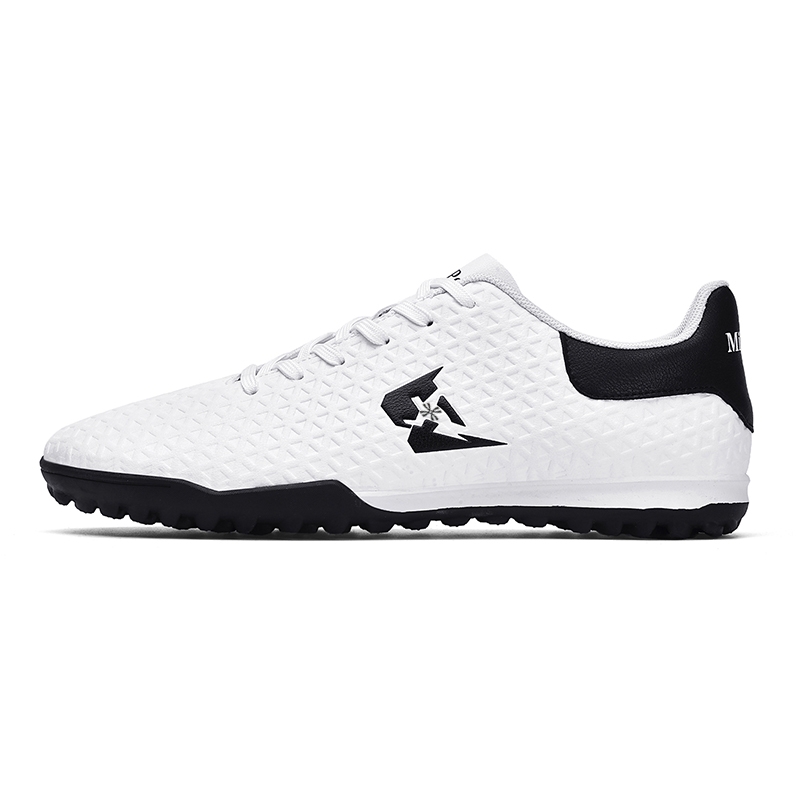 Низкие амортизирующие футбольные бутсы для подростков YUZHAOLIN, белый
Низкие амортизирующие футбольные бутсы для подростков YUZHAOLIN, белый