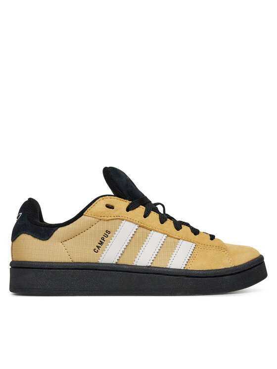 Кроссовки Campus 00s JH7839 Adidas, желтый
Кроссовки Campus 00s JH7839 Adidas, желтый