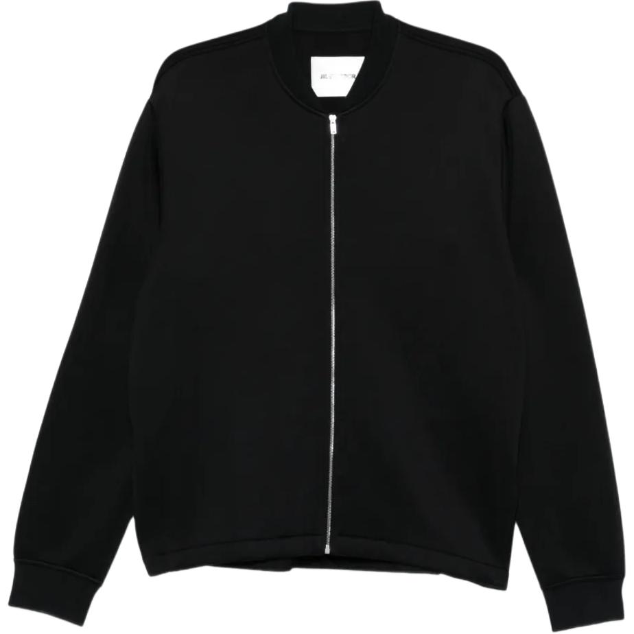 Замковая толстовка JIL SANDER, черный
Замковая толстовка JIL SANDER, черный
