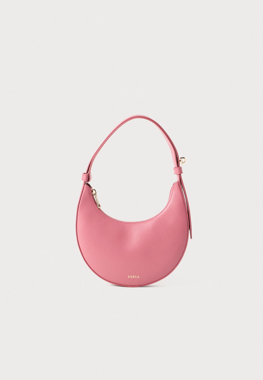 Сумка Furla DELIZIA MINI SHOULDER BAG, Blush Pink/Light Pink
Сумка Furla DELIZIA MINI SHOULDER BAG, Blush Pink/Light Pink